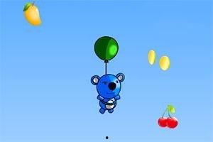 吃瓜小熊弹幕,揭秘网络热点的幕后故事