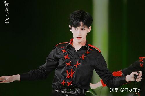 张真源与吃瓜,揭秘娱乐圈背后的真相