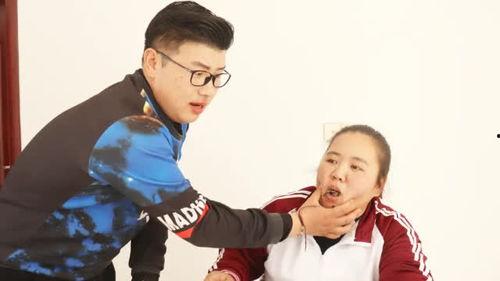 短剧女吃瓜,揭秘娱乐圈背后的秘密与真相