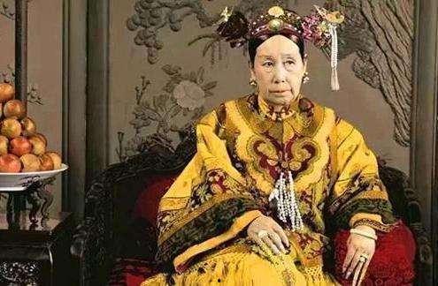 太后吃瓜后续,宫廷秘闻背后的权力较量