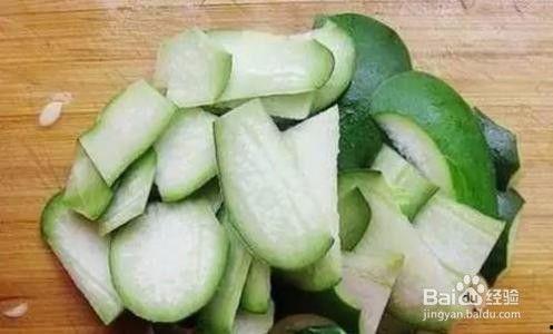 夏季吃瓜养生,夏季吃瓜的五大养生秘诀