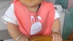 婴儿吃蓝瓜好吗,婴儿辅食新选择，营养与安全并重